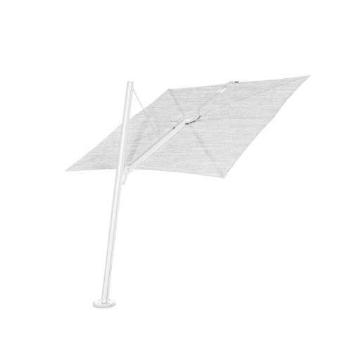 Spectra zweefparasol 3x3 m