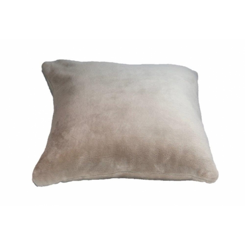Grand Luxe kussen-  50x50cm - sable
