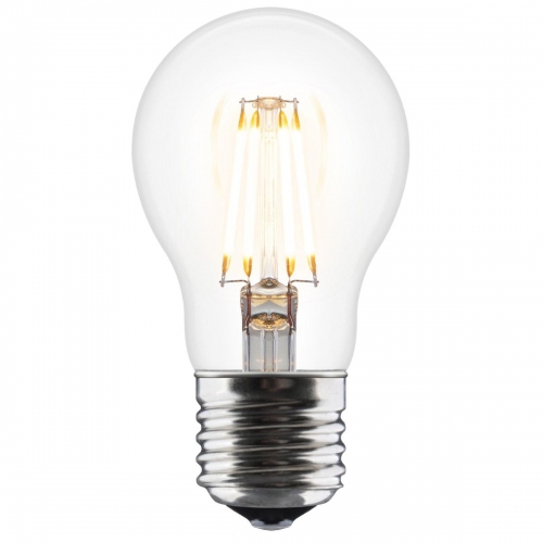 Idea LED lamp E27 - Ø 6 cm