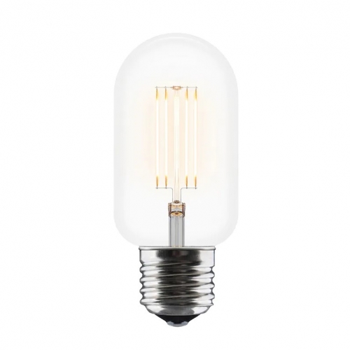 Idea LED lamp E27 - Ø 4.5 cm