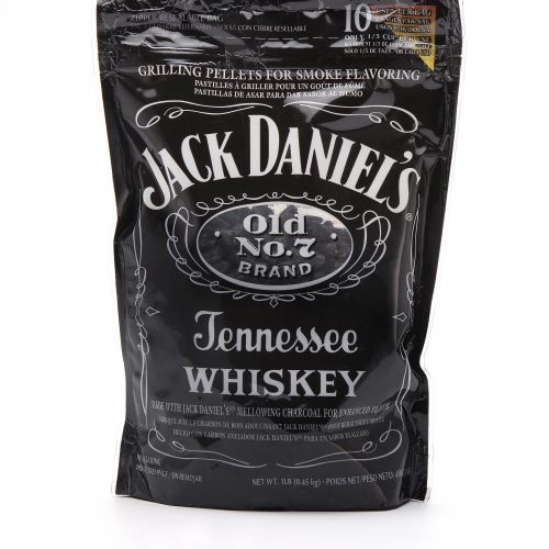 Jack Daniel's rookpellets