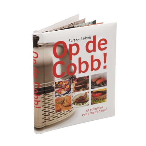 Kookboek Op de Cobb -UC