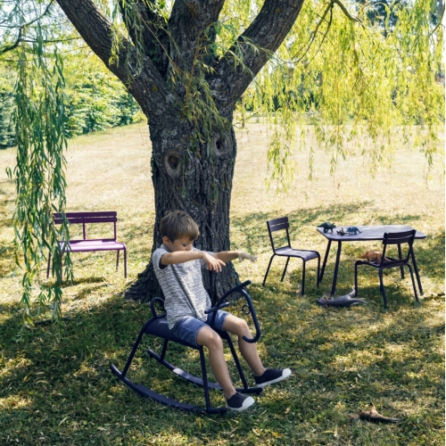 Chaise kid Luxembourg