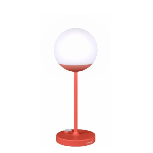 Mooon lamp - h.41 cm - Capucine