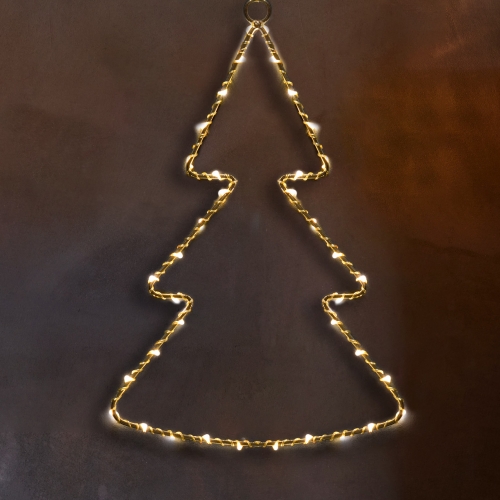 Liva kerstboom - h. 30 cm