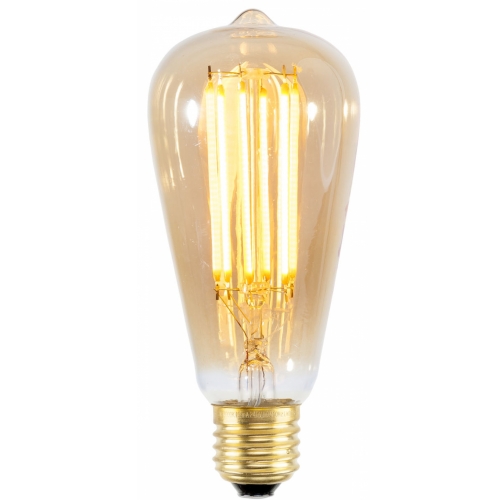 Goldline LED lamp E27 -  Ø 6,4 cm