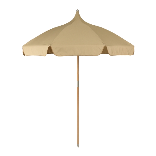 Retro parasol "Lull"