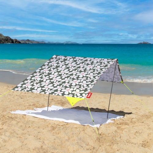 Tente de plage portable Miasun - Monaco