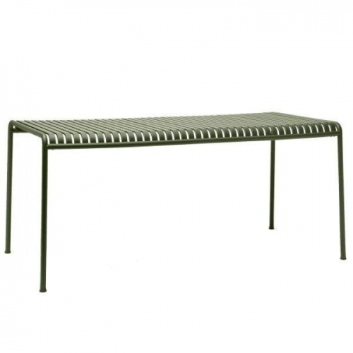 Palissade table

 