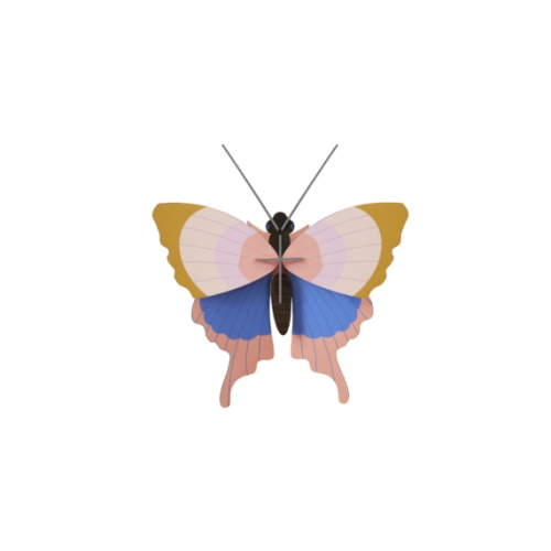 Figures décoratives - Papillon