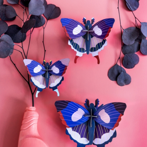 Figures décoratives - Papillons