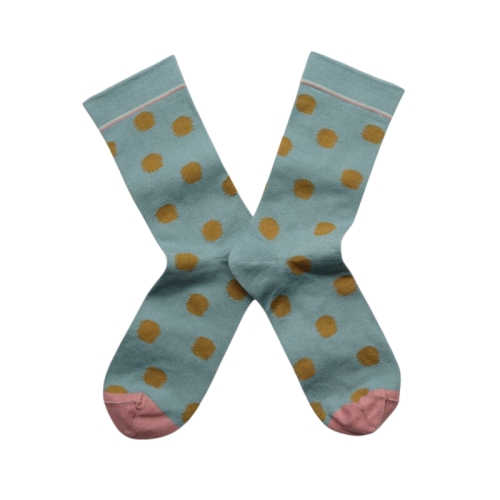 Trendy sokken - Pois arctique - Maat 39/41