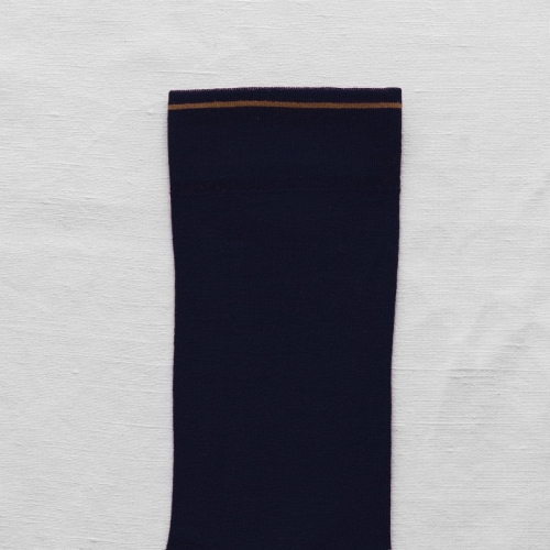 Trendy sokken - Uni Nuit - Maat 36/38
