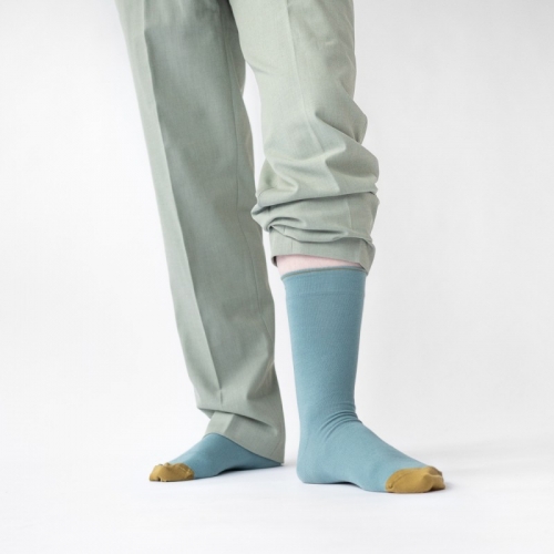 Trendy sokken - Uni Arctique - Maat 36/38