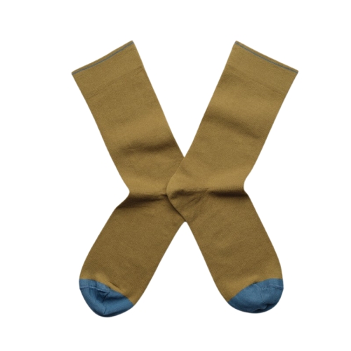 Trendy sokken - Uni Absinthe - Maat 36/38