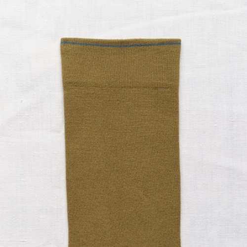 Trendy sokken - Uni Absinthe - Maat 42/44