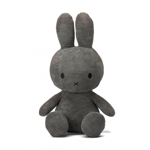 Miffy corduroy - h.70 cm