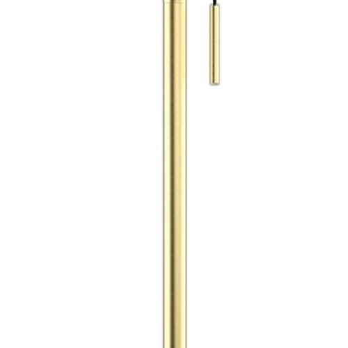 Santé - Eos tafellamp brass