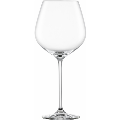 Fortissimo Bourgogneglas - 6 stuks