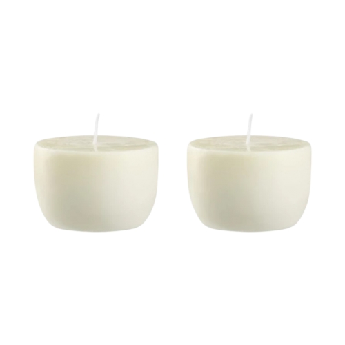 Refill scented candle Mora - 2 pieces