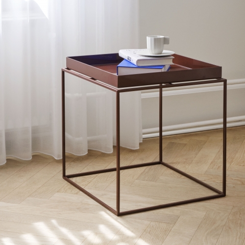 Table d'appoint Tray