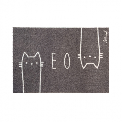 Tapis d'entrée Catty - 50x75 cm
