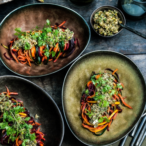 Pure collectie - Pascale Naessens 