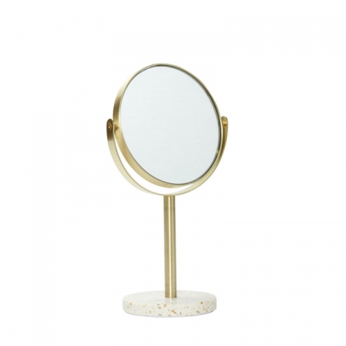 Miroir de table Pamper