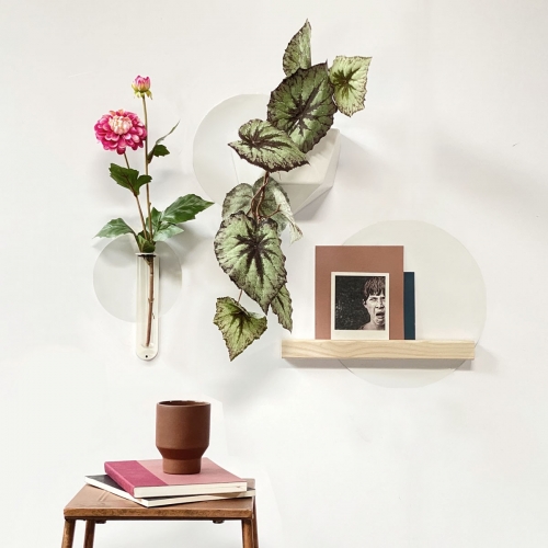 Magnetische sticker - set van 3