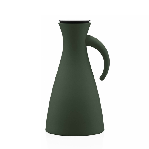Thermoskan - 1l - Emerald green