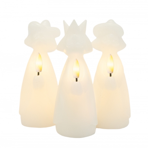 Anges Maria - 3 pièces