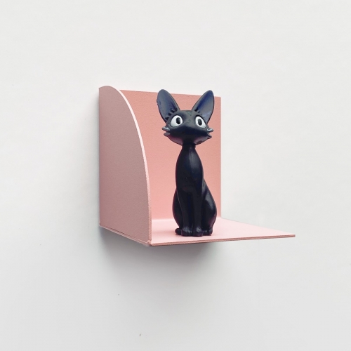 Magnetische wandplankje