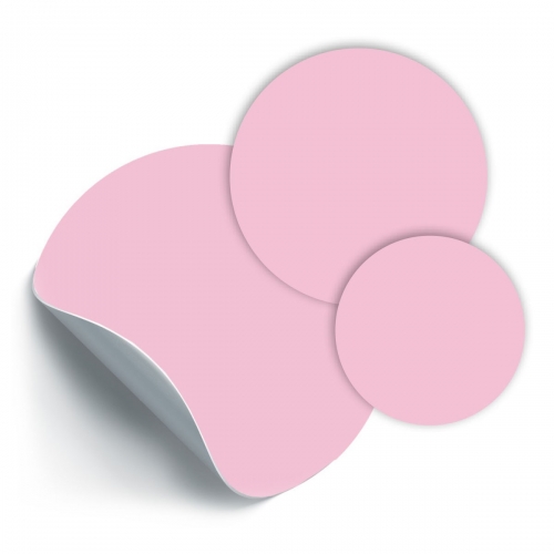 Magnetische muursticker - set v 3