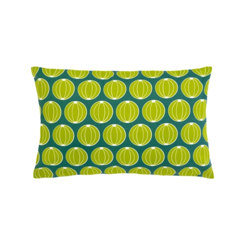 Melons kussen - 68x44 cm