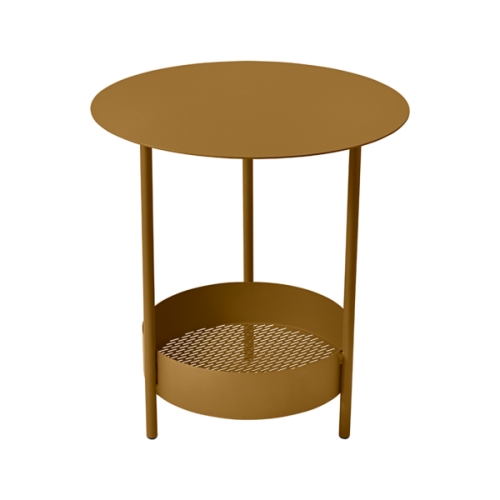 Salsa bijzettafel