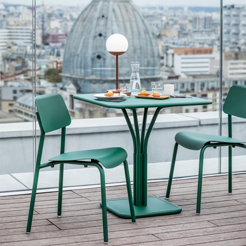 Luxembourg bistrotafel