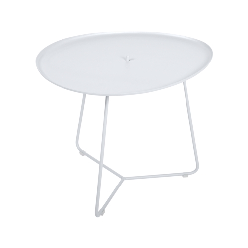 Cocotte bijzettafel
