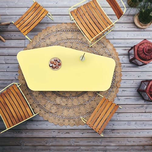 Ultrasofa salontafel