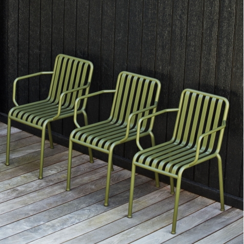 Fauteuil Palissade