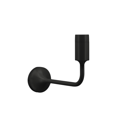 Santé armatuur voor wandlamp