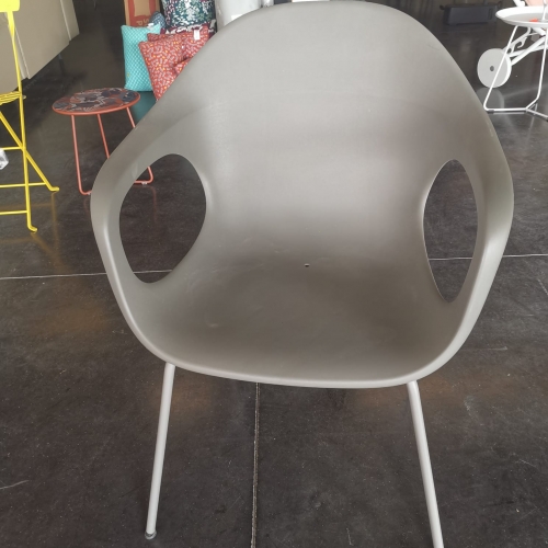Elephantino fauteuil