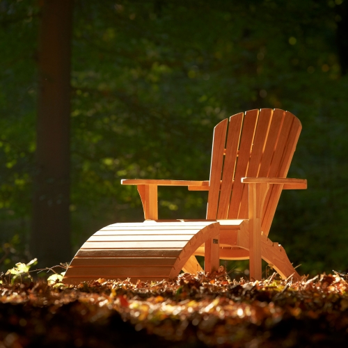 Sienna beachchair