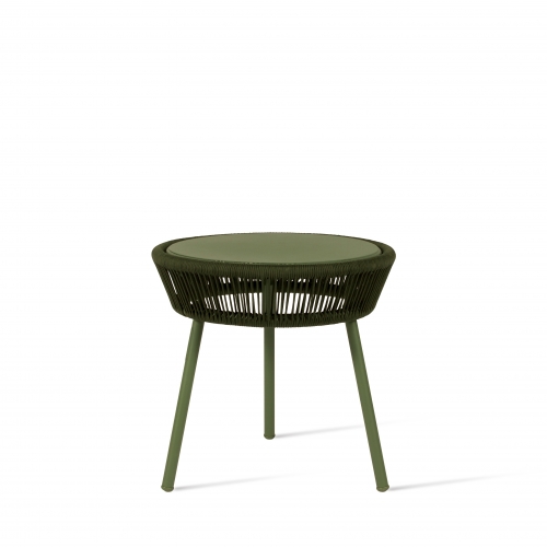 Loop bijzettafel