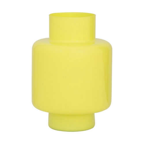 Vidro vaas - Ø19 cm