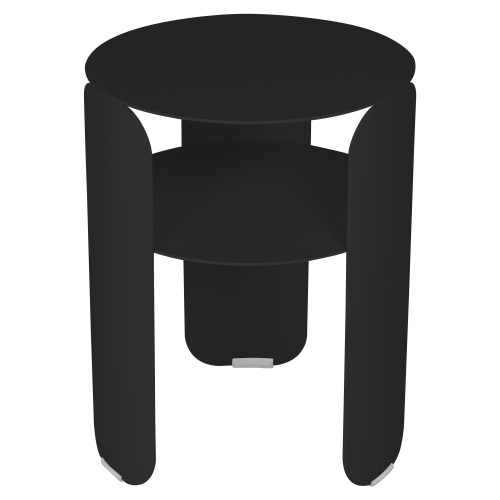 Bebop bijzettafel