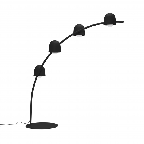 Big Lebow lamp
