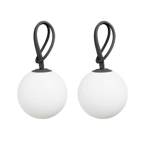 Bolleke outdoor lamp - Set van 2