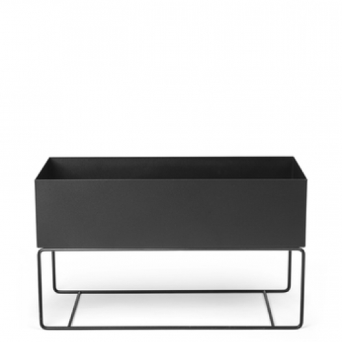 Plant box