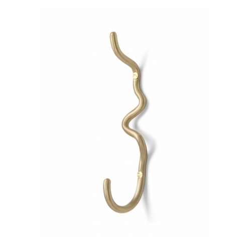 Curvature wandhaak