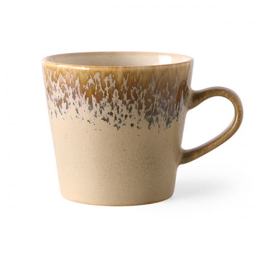 70's cappuccinotas - Bark